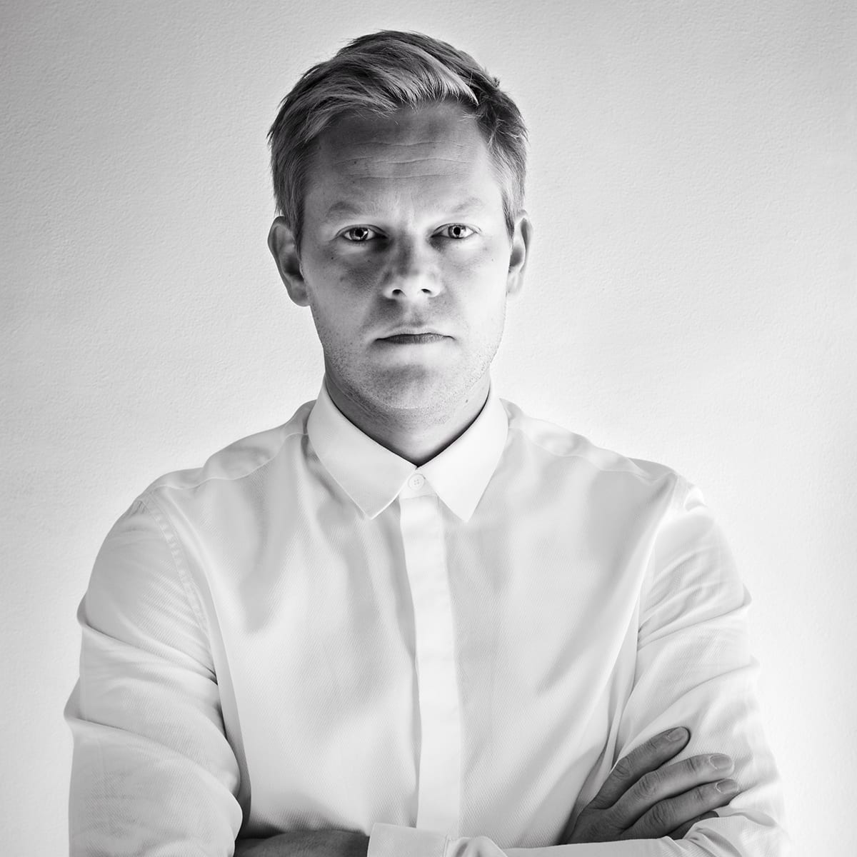 Ville Kokkonen Portrait Credit Chikako Harada | Scandinavian Design