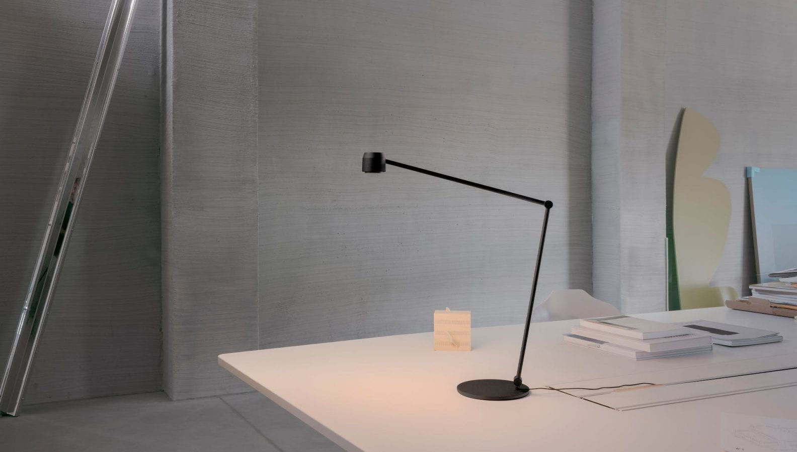 w225 Ion by Dirk Winkel for Wästberg showcasing advanced lighting technology and engineering