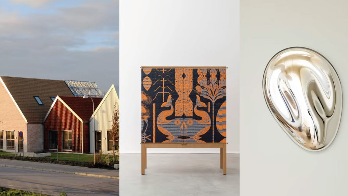 Nominees | Scandinavian Design