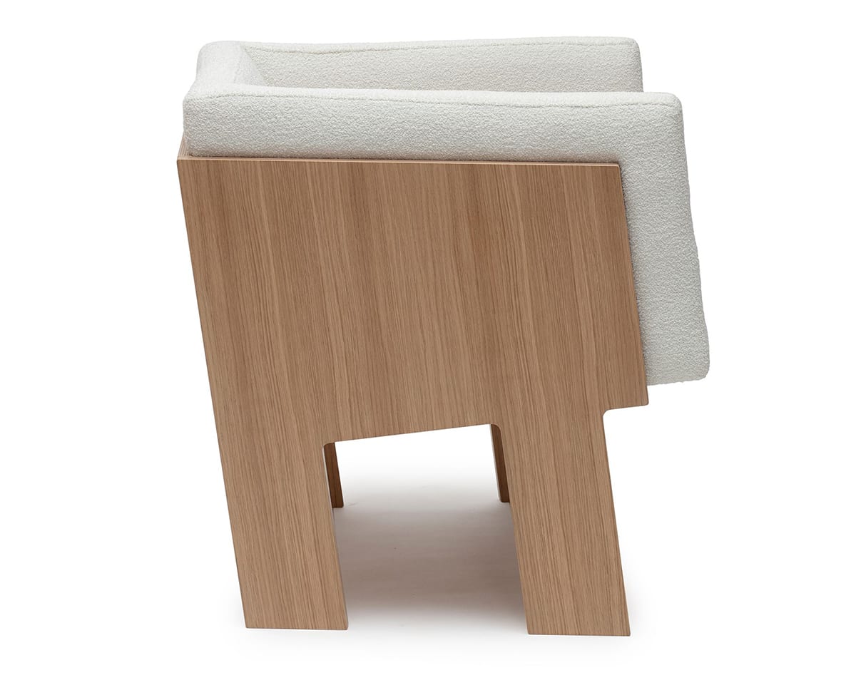 Moloss 1k Side | Scandinavian Design