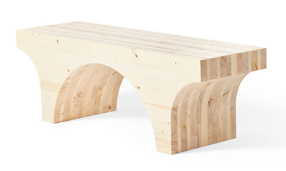 Nola Via Ankigneib | Scandinavian Design