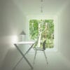 W132 Nendo lamp Oki Sato Wästberg modular lighting system Japanese design Swedish craftsmanship LED technology