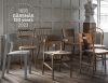Gärsnäs 130-year anniversary celebration showcasing Swedish furniture heritage and craftsmanship excellence