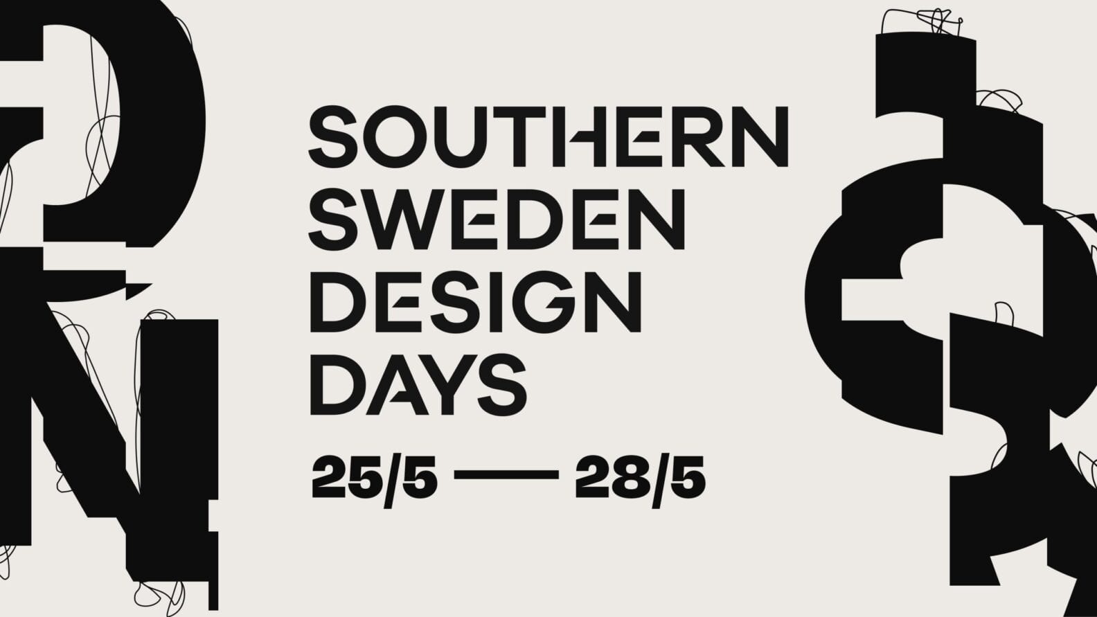 Logga Datum Kummelur | Scandinavian Design