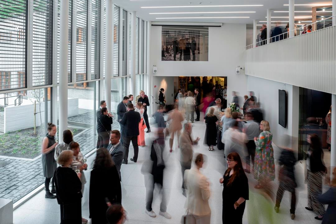 Aalto2 Vip Preview 260523 Photo Maijaholma . | Scandinavian Design