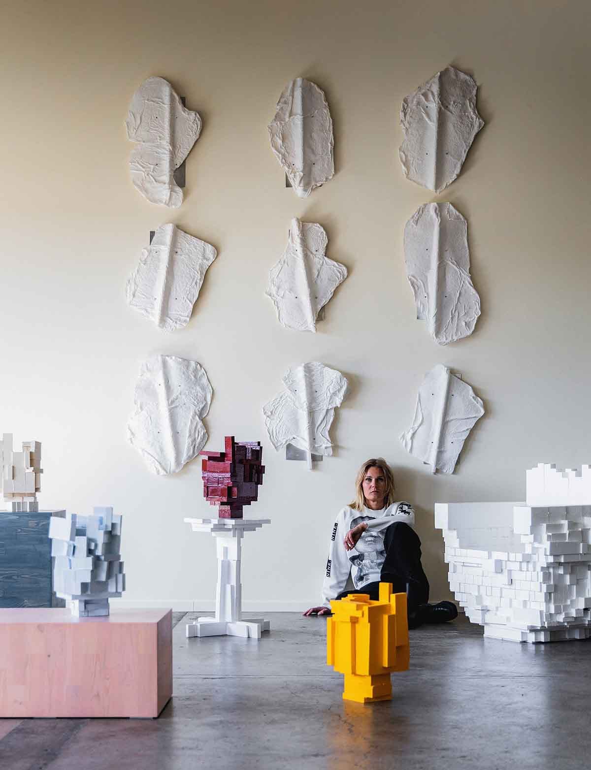 Designerkajsawillner | Scandinavian Design