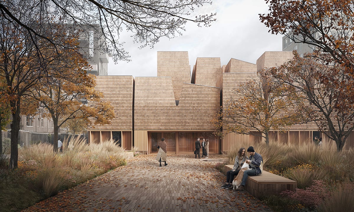 Orestadchurch Henninglarsen2022 Creditvividvision1 Some | Scandinavian Design