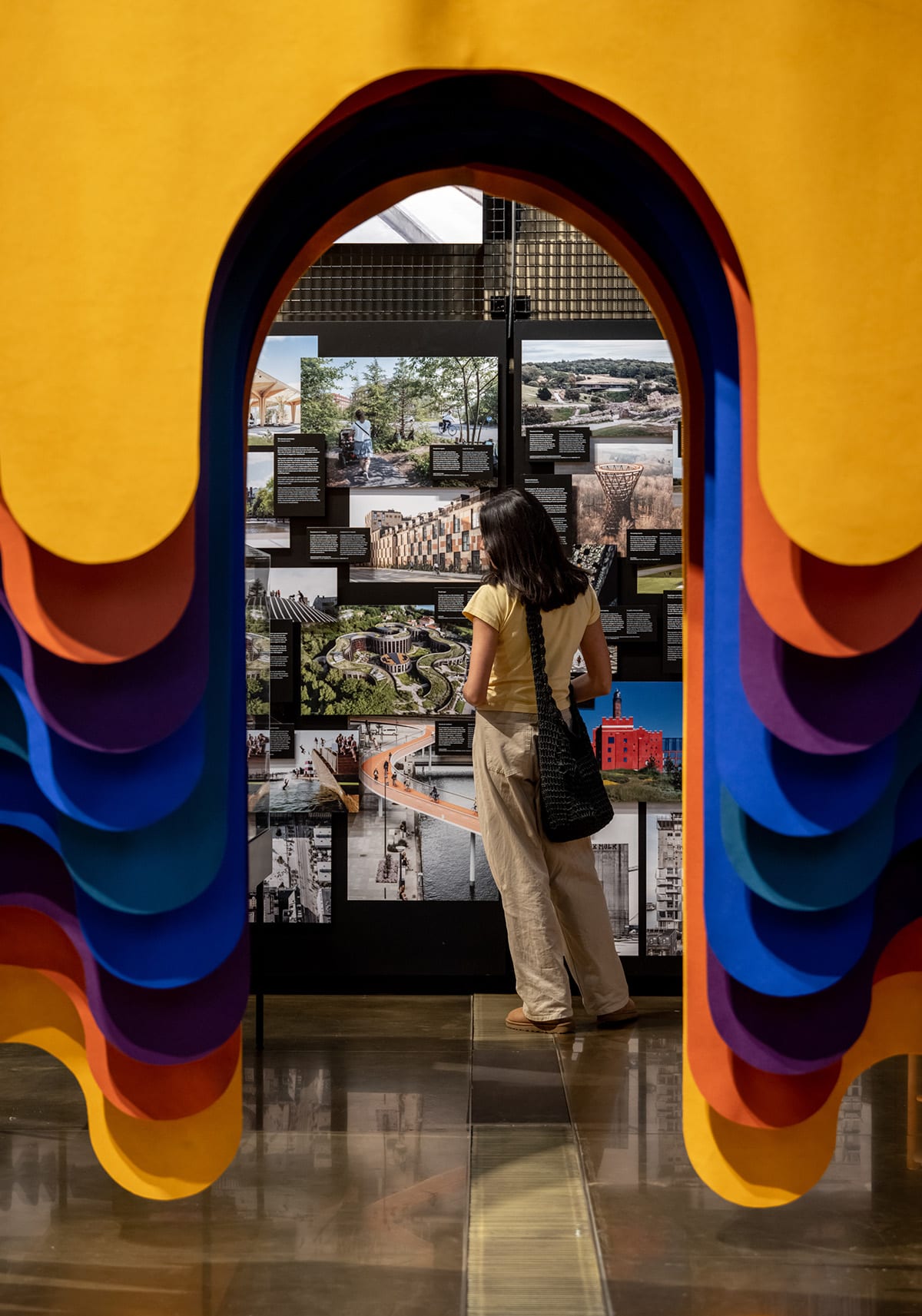 So Danish Photo Rasmus Hjortshoj Courtesy of Danish Architecture Center Web | Scandinavian Design