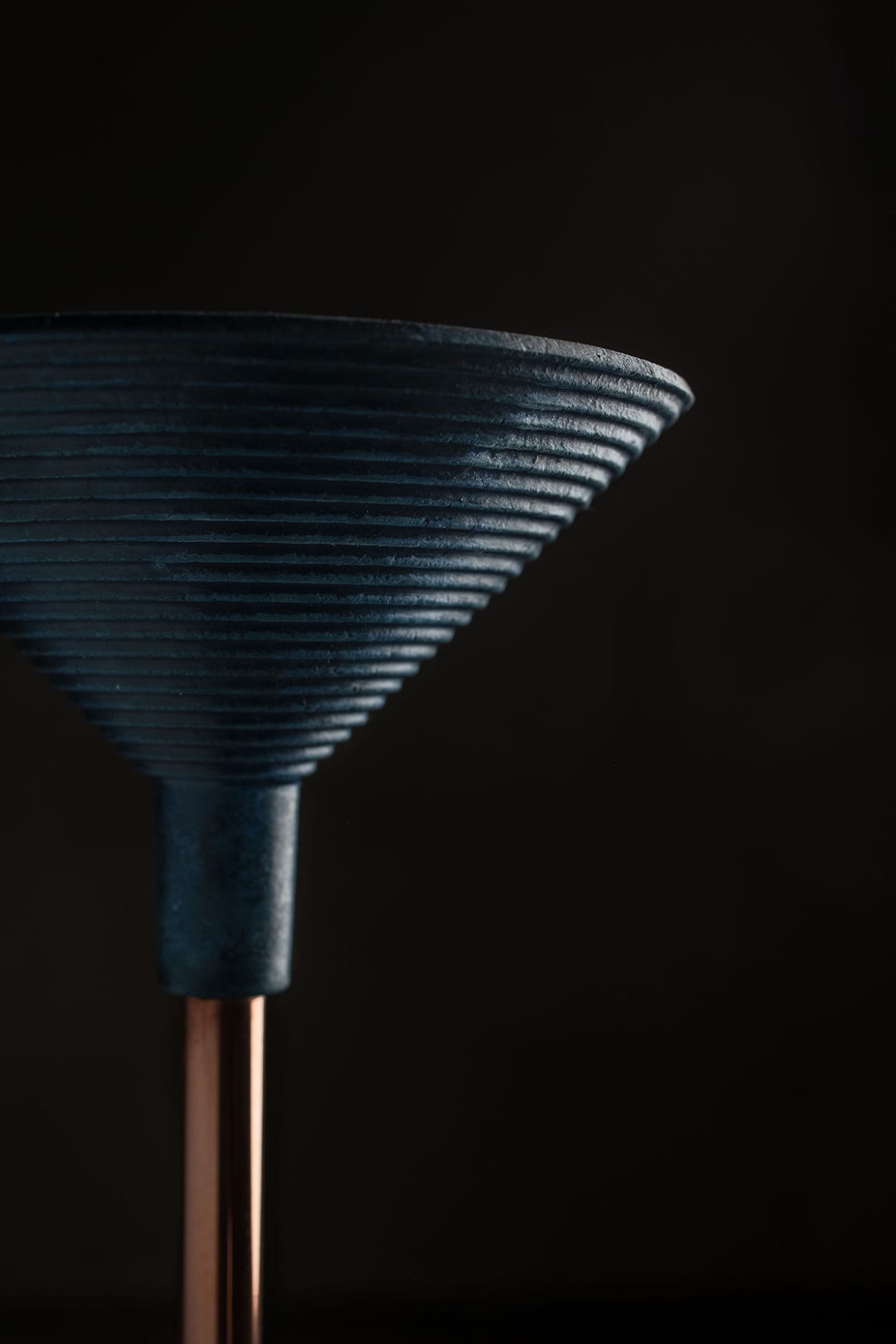 Luminary Lollipops light collection by Daniel Enoksson featuring playful circular forms and translucent materials
