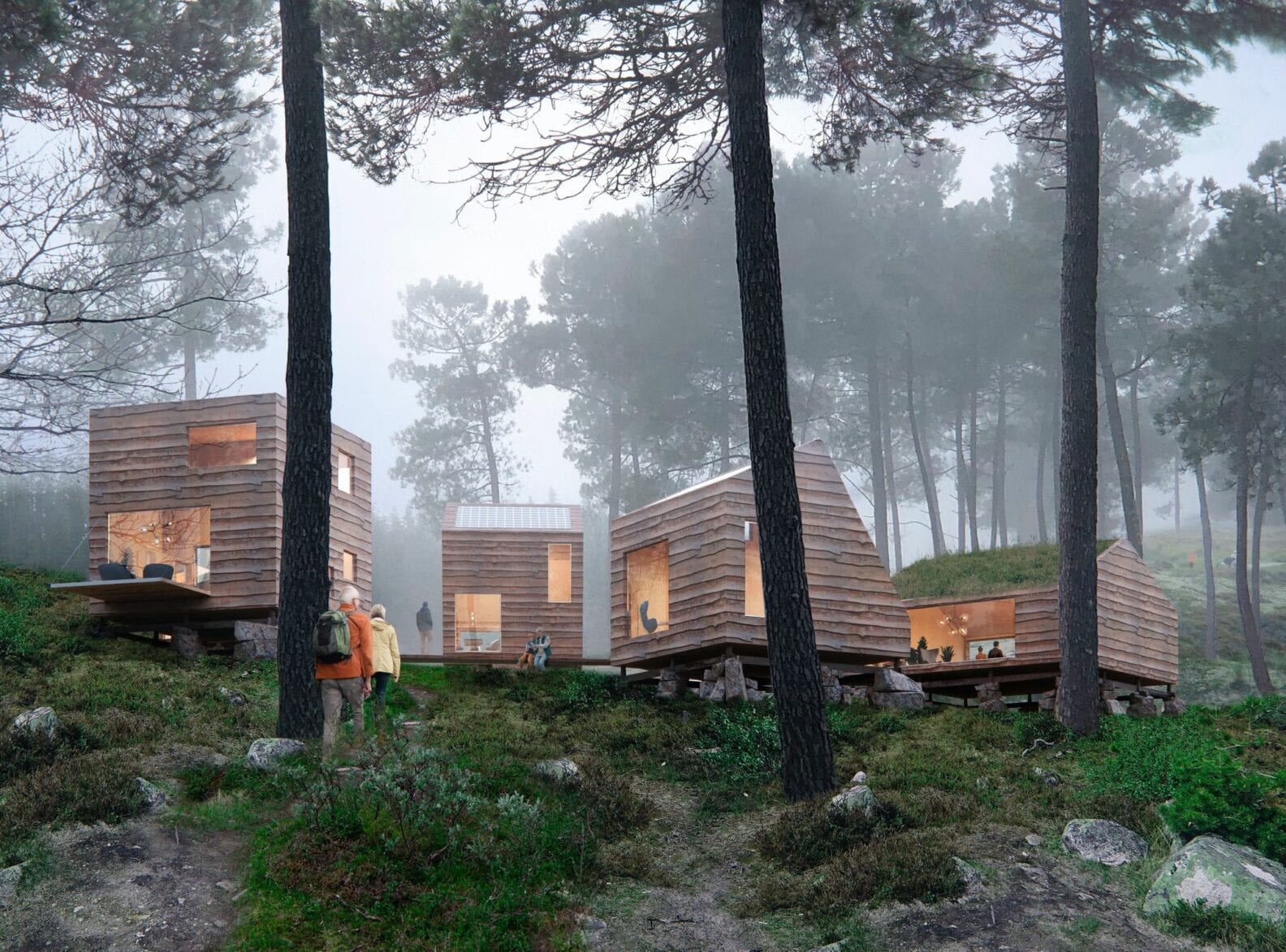 Os N | Scandinavian Design
