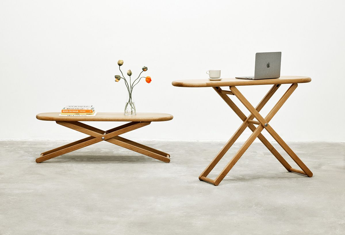 Design House Sthlm Cinderella | Scandinavian Design