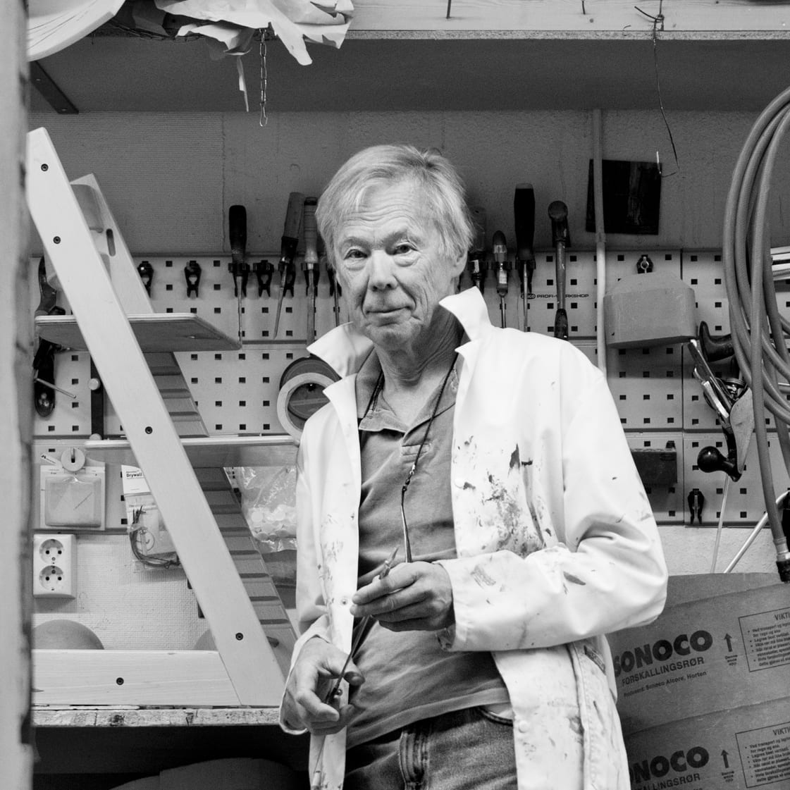 Peteropsvik | Scandinavian Design