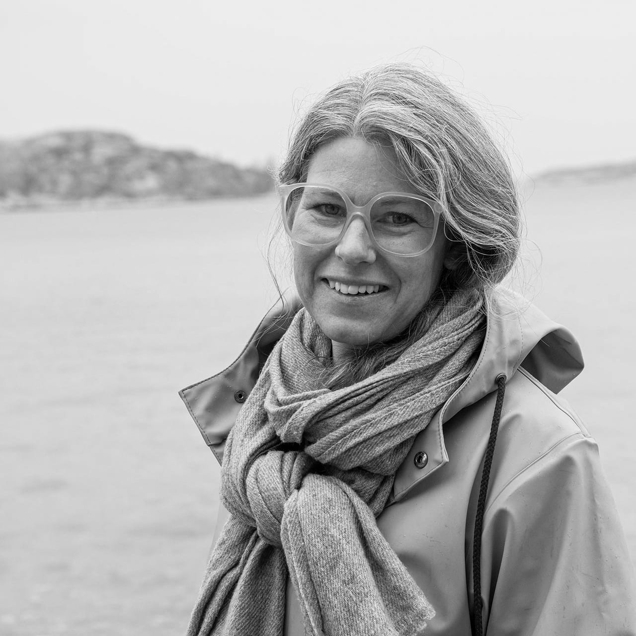 Emma Olbers Portratt Emma Foto Andy Liffner | Scandinavian Design