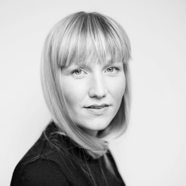 Mette Schelde | Scandinavian Design