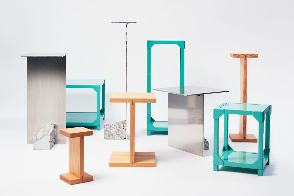 Fundament Bukowskis | Scandinavian Design