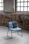 Materia Neo Lite Soft Easy Chair Interior | Scandinavian Design