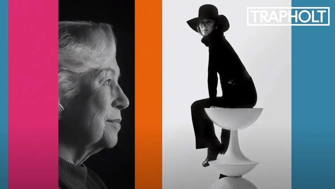 Nannaditzel Trapholt | Scandinavian Design