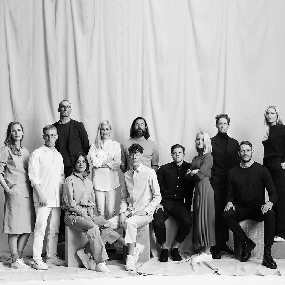 Note Design Studio | Scandinavian Design