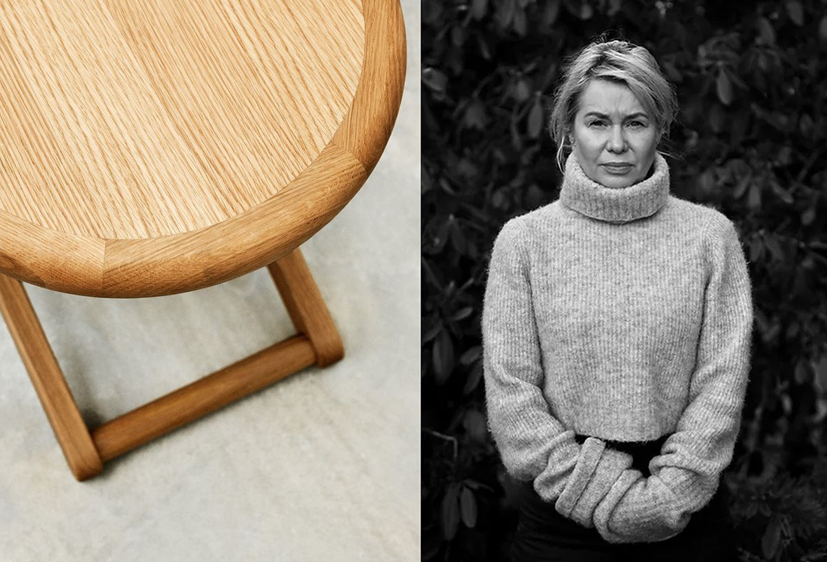 Design House Sthlm Cinderella | Scandinavian Design