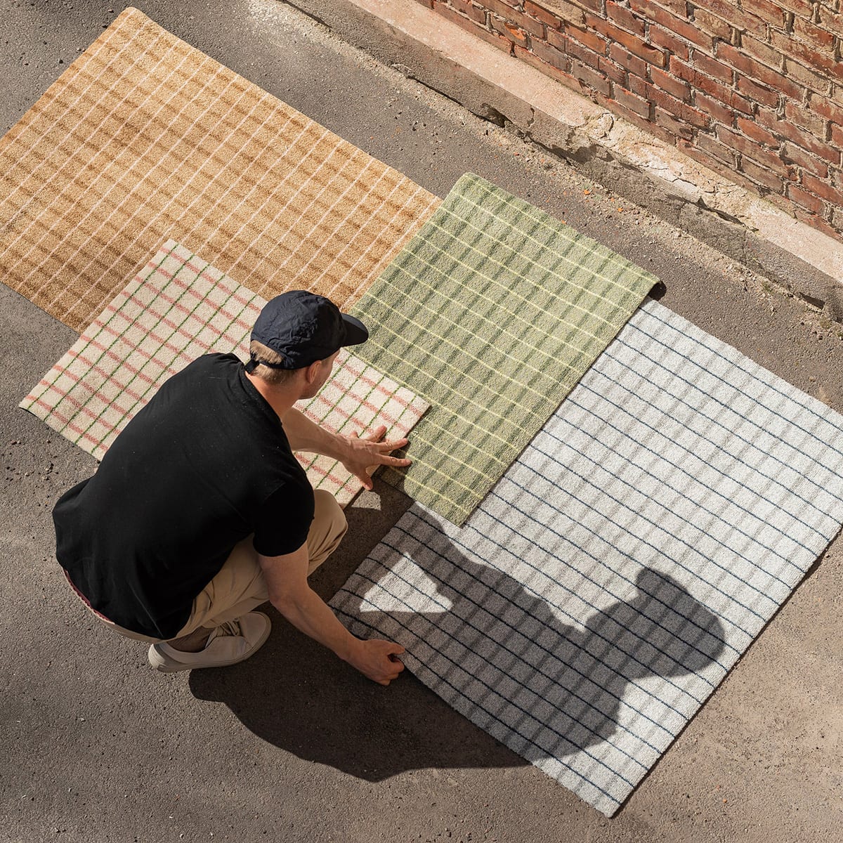 Hallgeir | Scandinavian Design