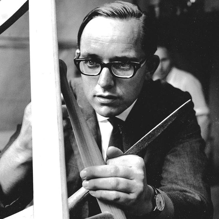 Ib Kofod Larsen | Scandinavian Design