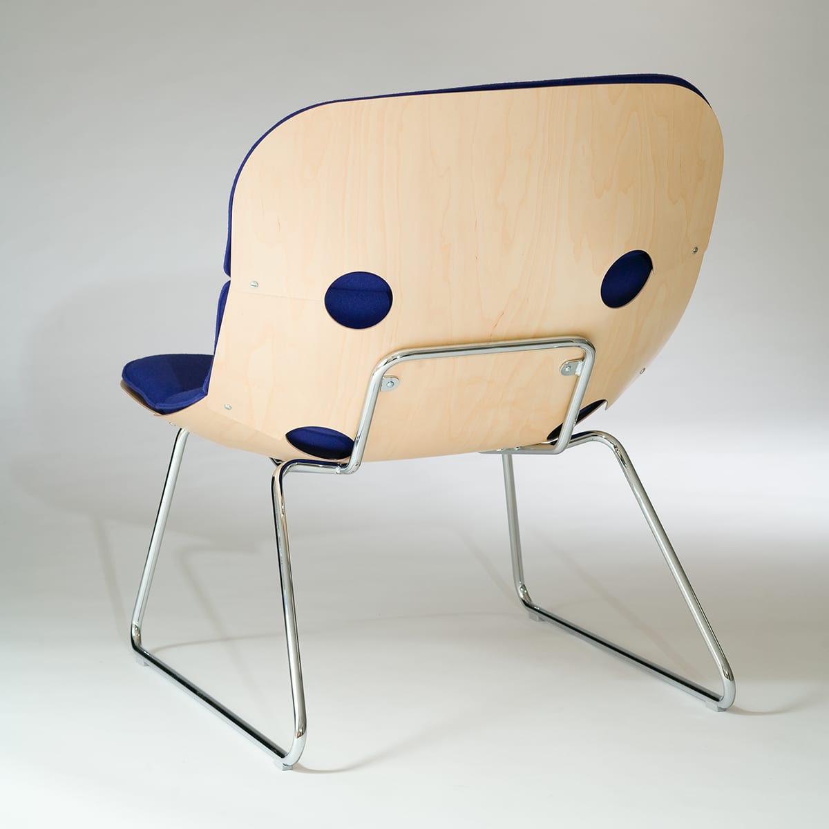 Nr. 8 Armadillo Av Jakob Tau | Scandinavian Design