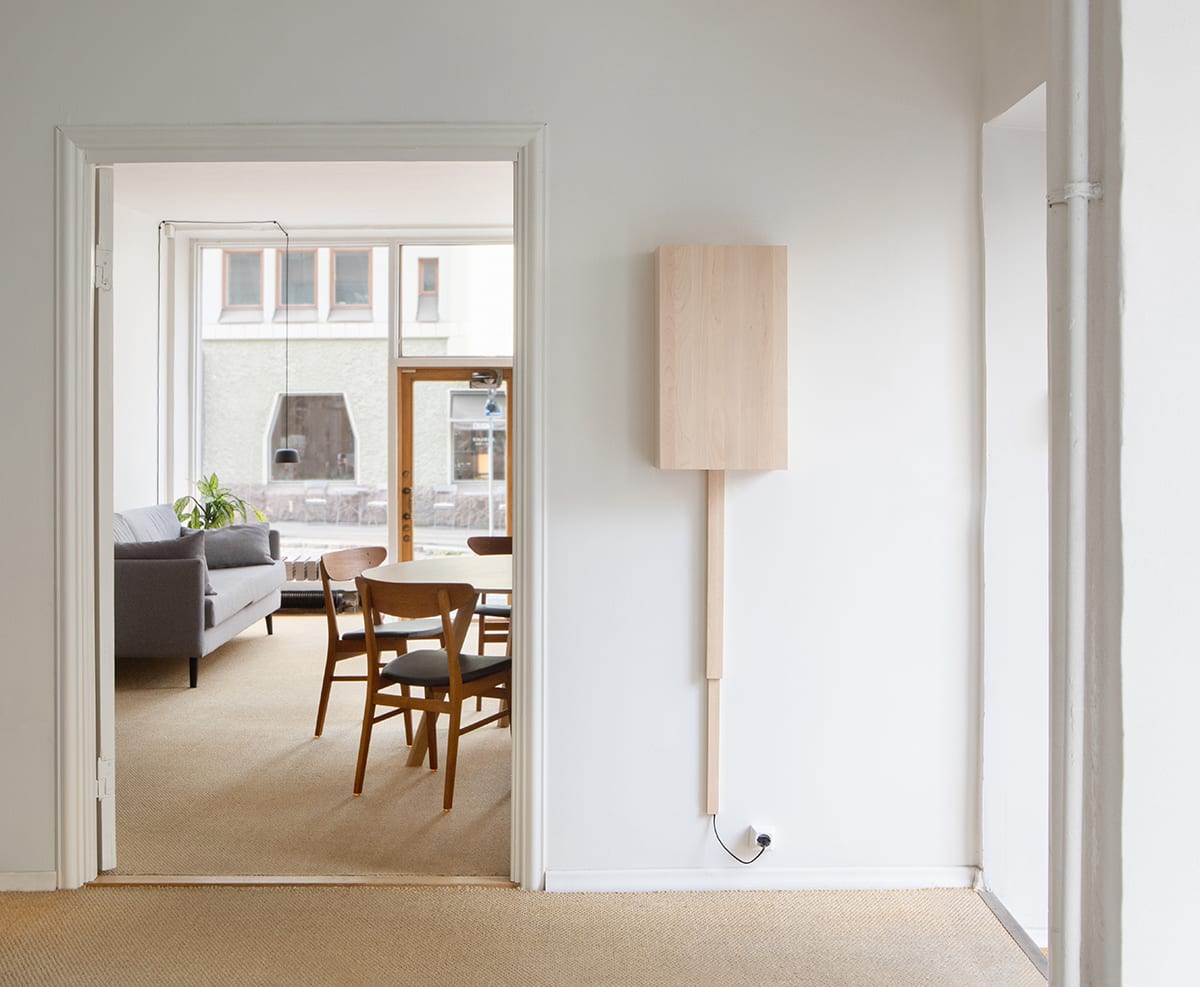 Room For Thoughts Henki Furniture | Scandinavian Design