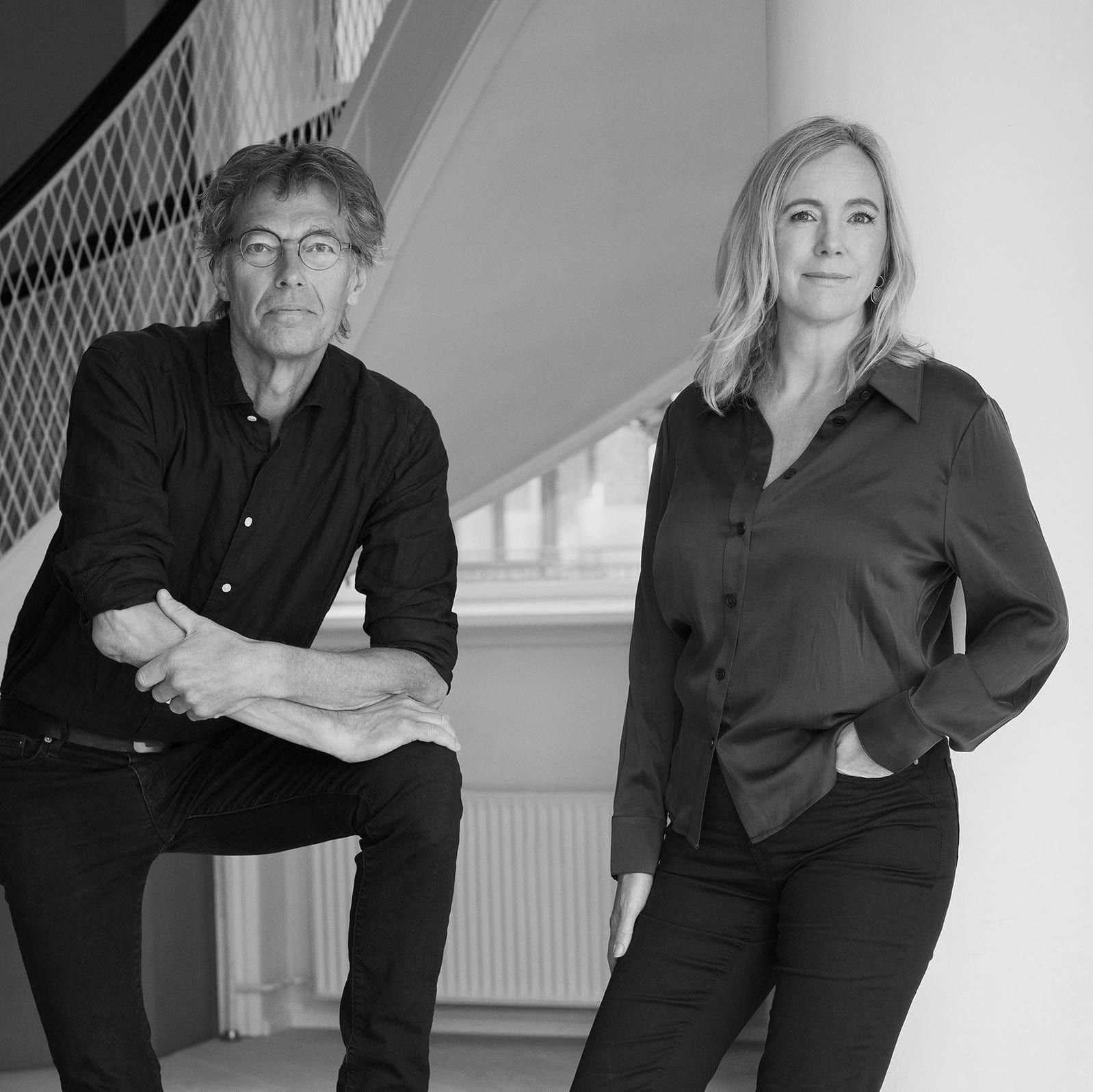 Strandhvass Designer | Scandinavian Design