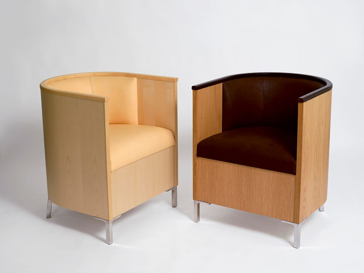 Theseliuswood | Scandinavian Design