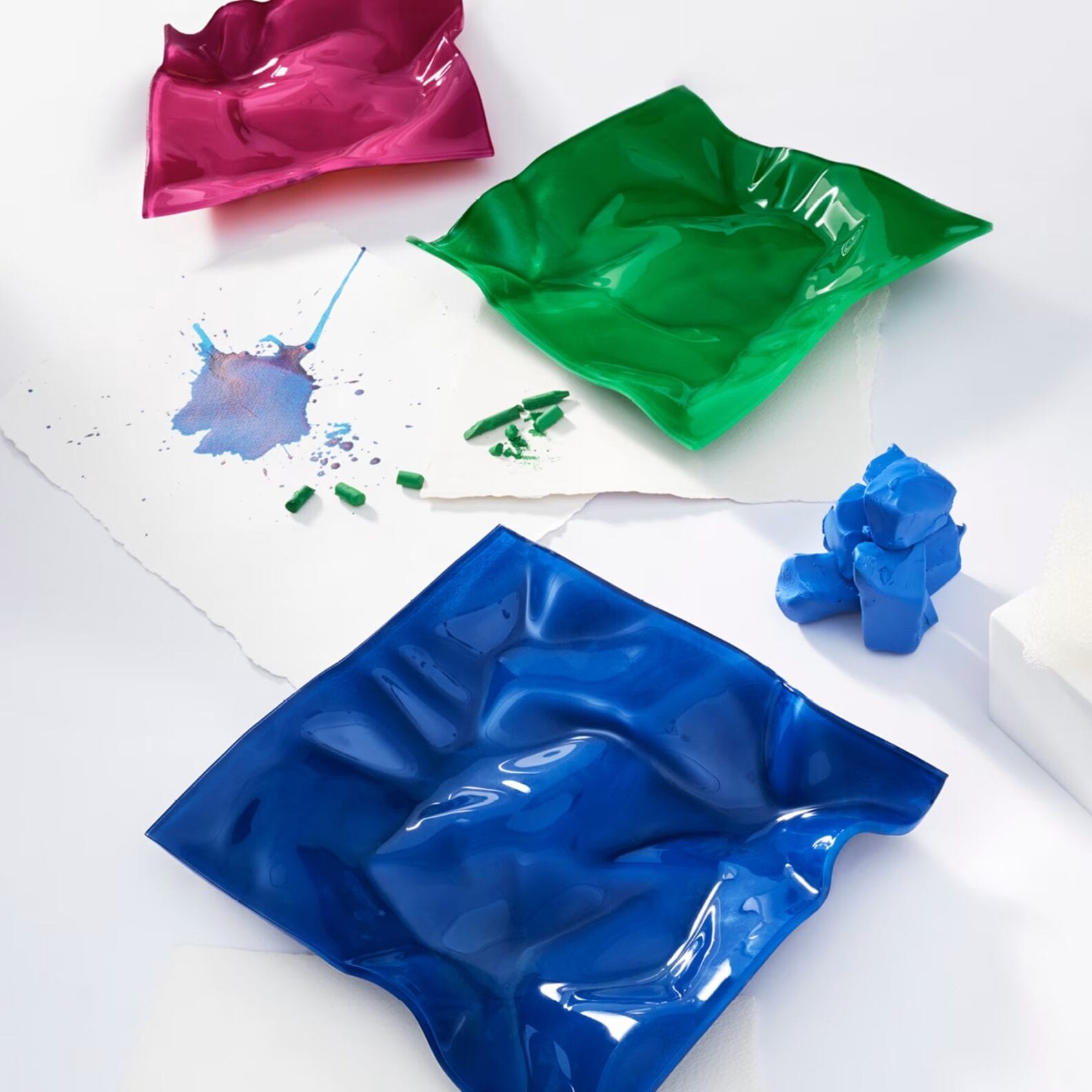 Verner Panton Aw | Scandinavian Design