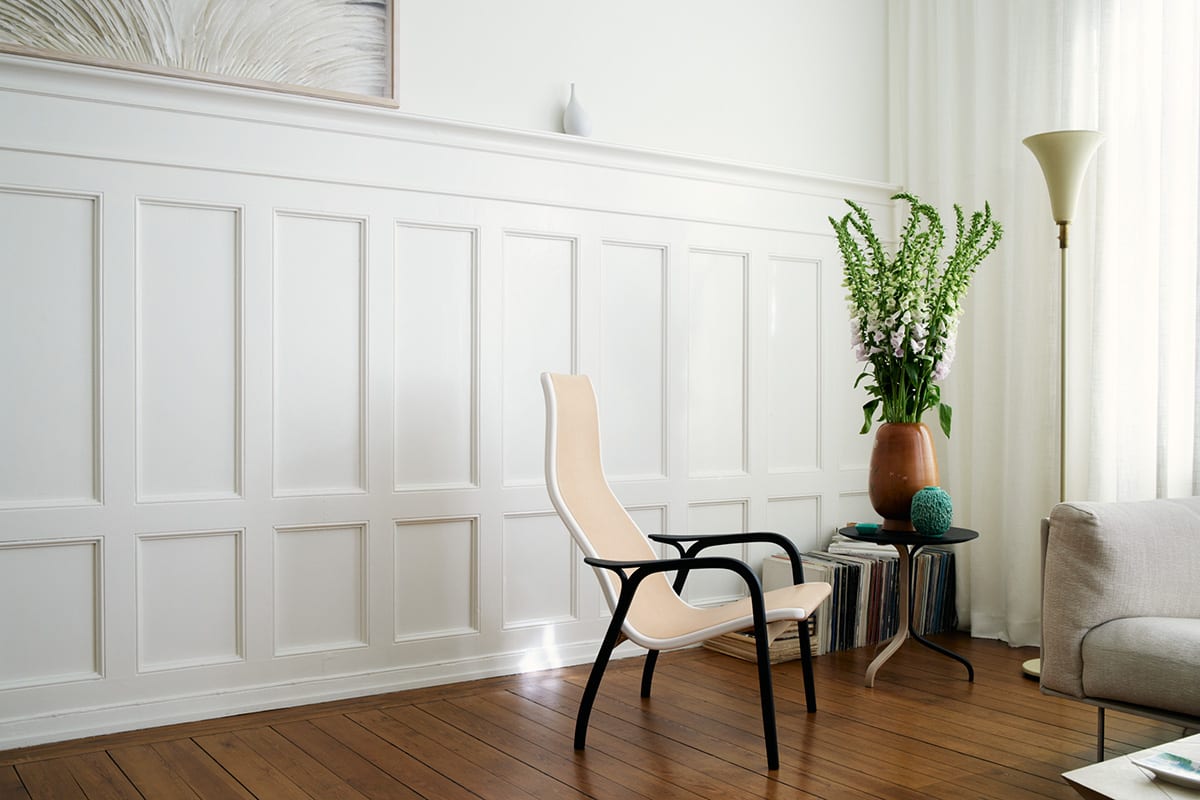 Swedese crafts elegant Swedish wooden furniture blending modernist heritage with contemporary design through exceptional craftsmanship.