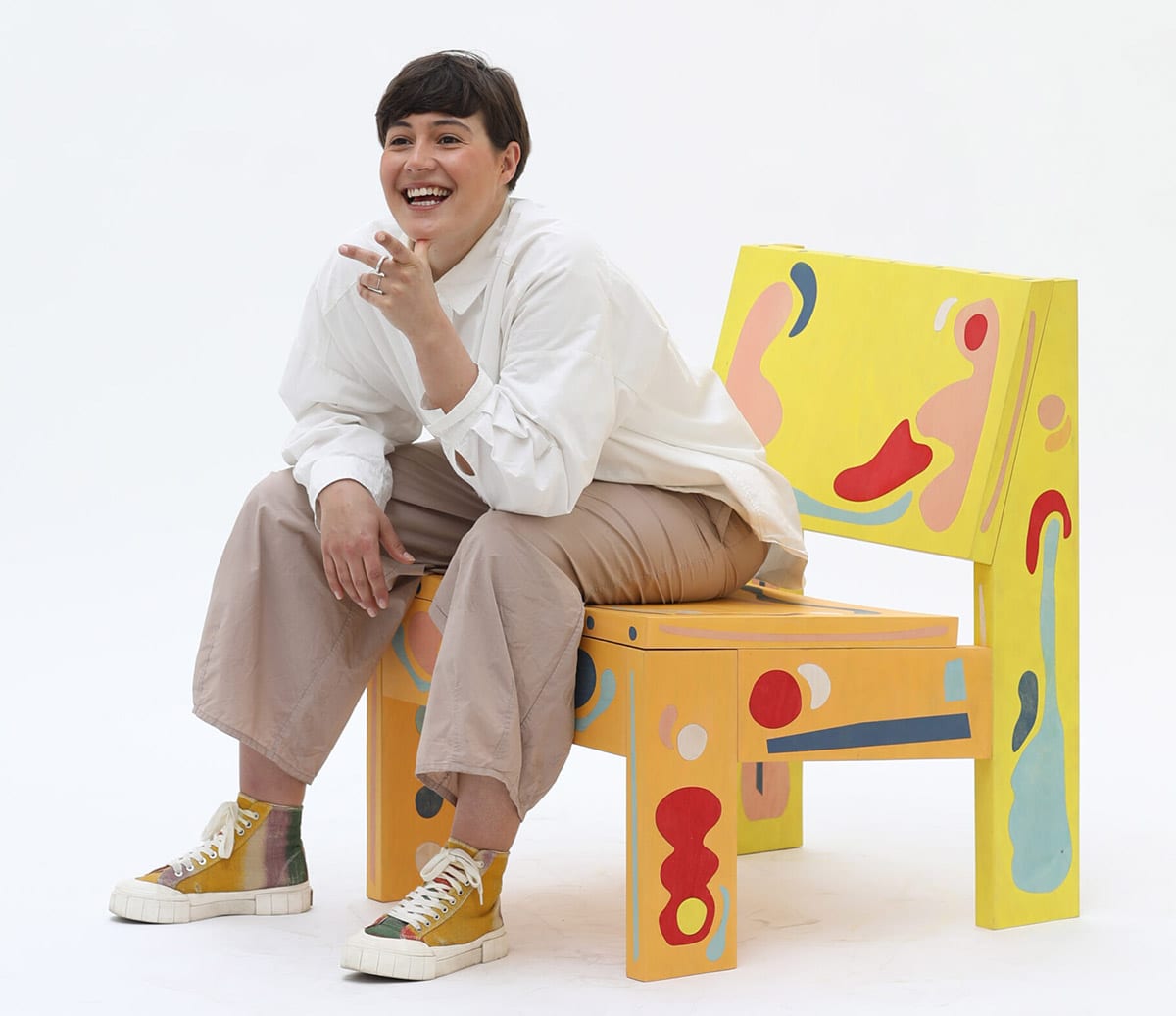 Scaled | Scandinavian Design