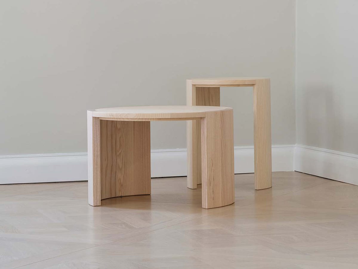 Airisto Joannalaajisto | Scandinavian Design