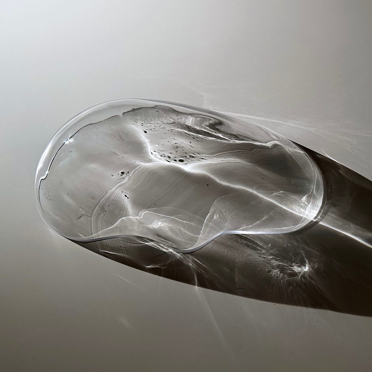 Anna Nyman Skal | Scandinavian Design