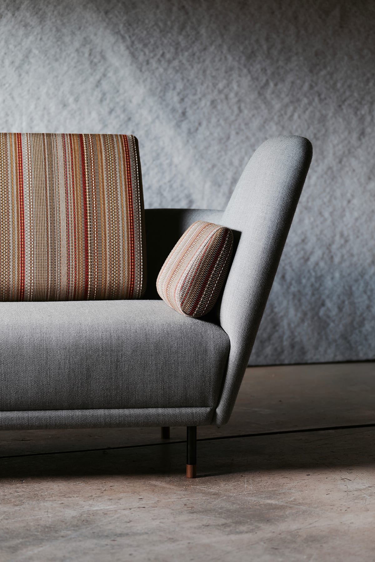 Paul Smith 57 Sofa N61a | Scandinavian Design