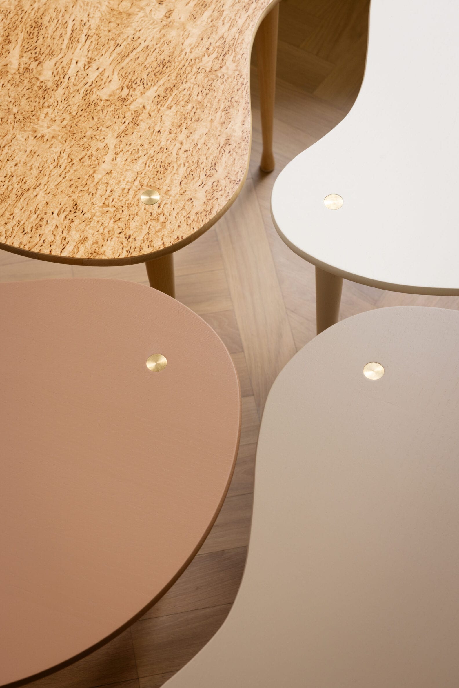 Swedese Mikael Lundblad 202306277960 Lores | Scandinavian Design