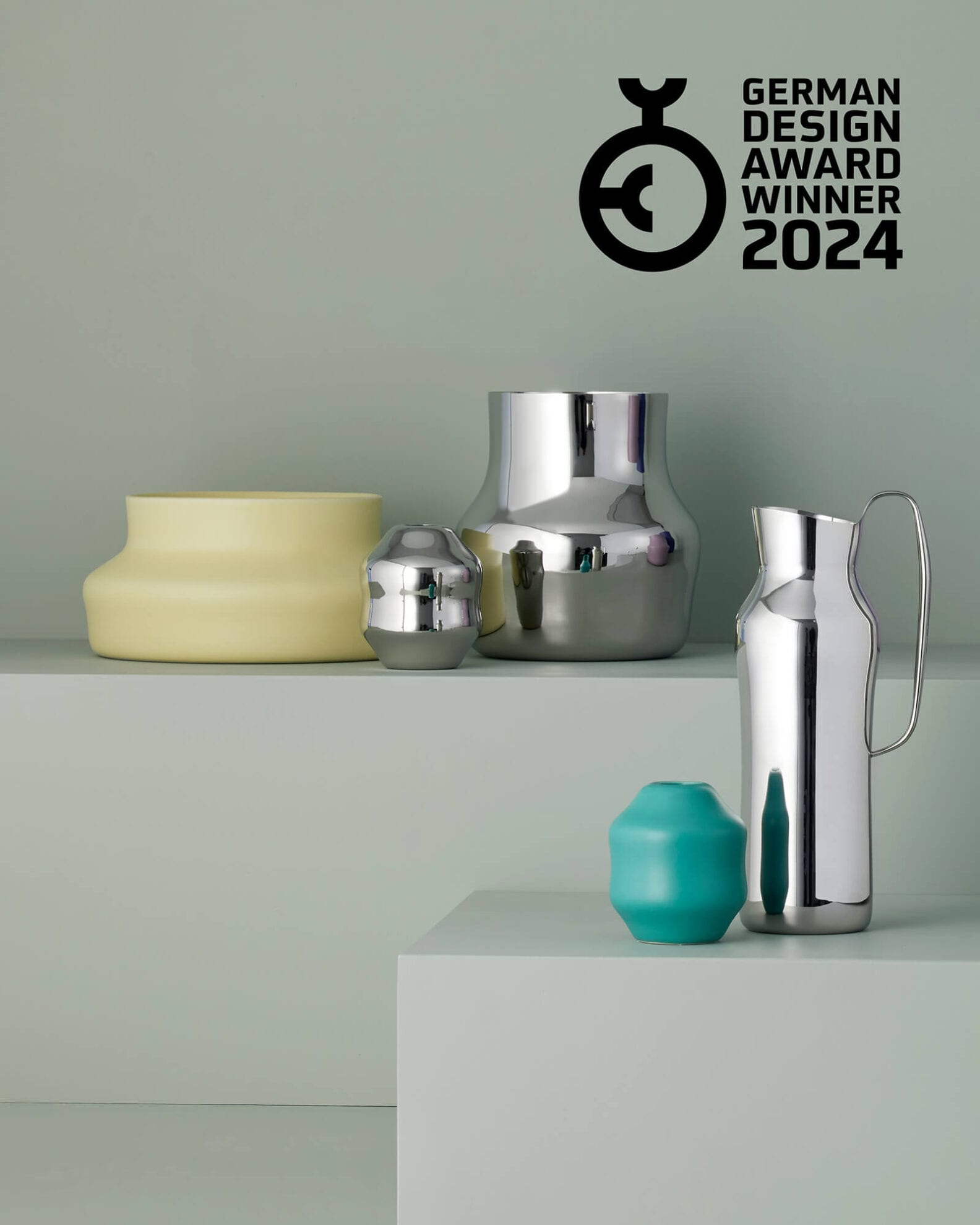 Monicaforster Dorotea Gense | Scandinavian Design