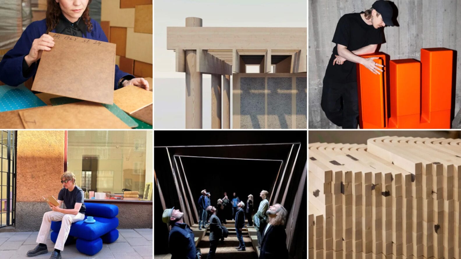 Stockholmfurniturefair | Scandinavian Design
