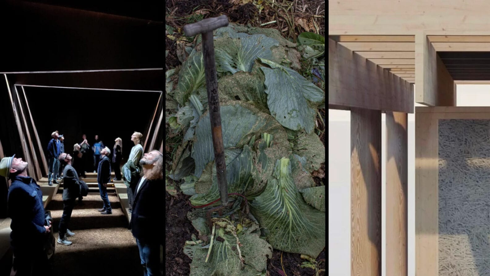 Jordensarkitekter | Scandinavian Design