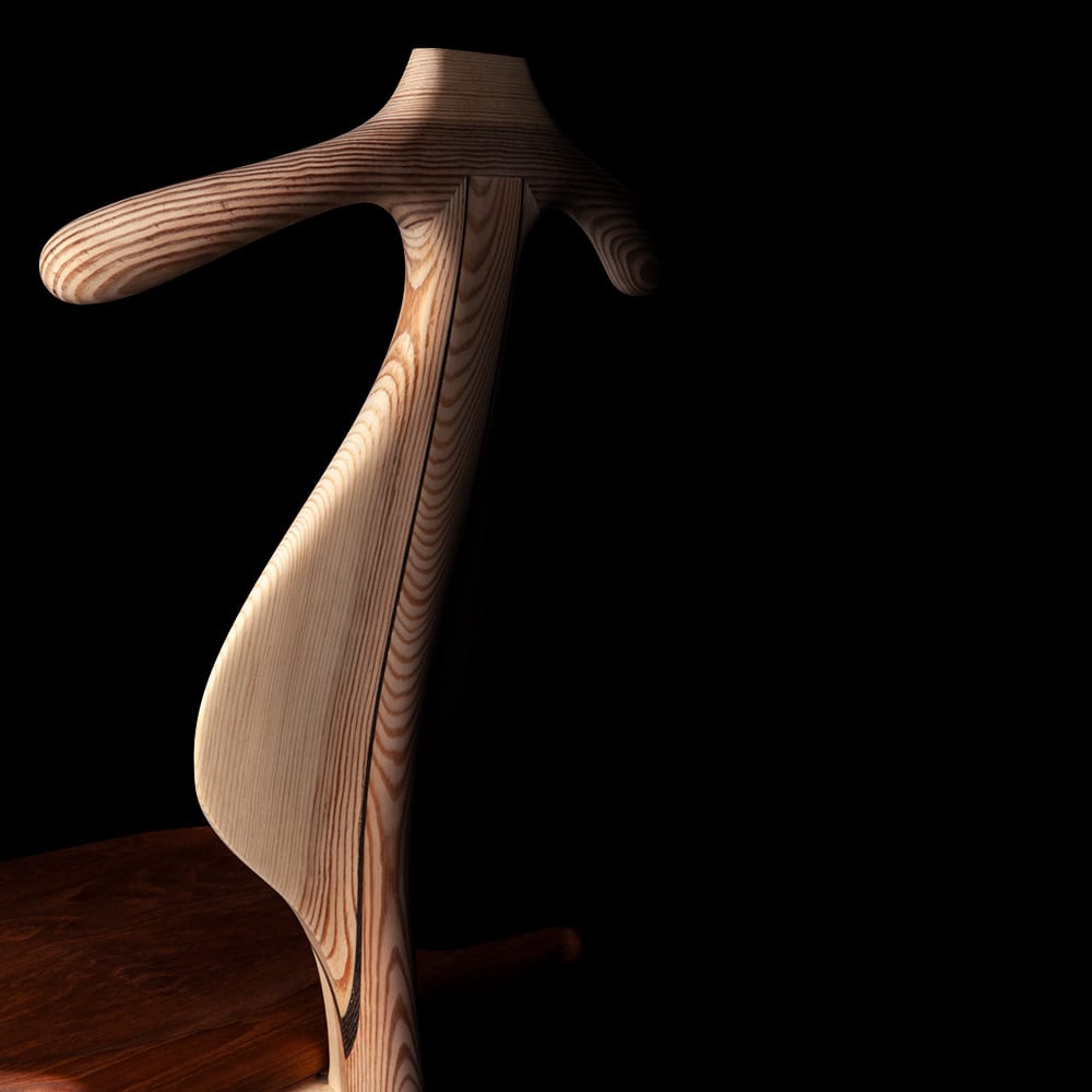 Pp250 Hansjwegner | Scandinavian Design
