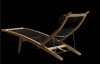 Pp524 Deckchair | Scandinavian Design