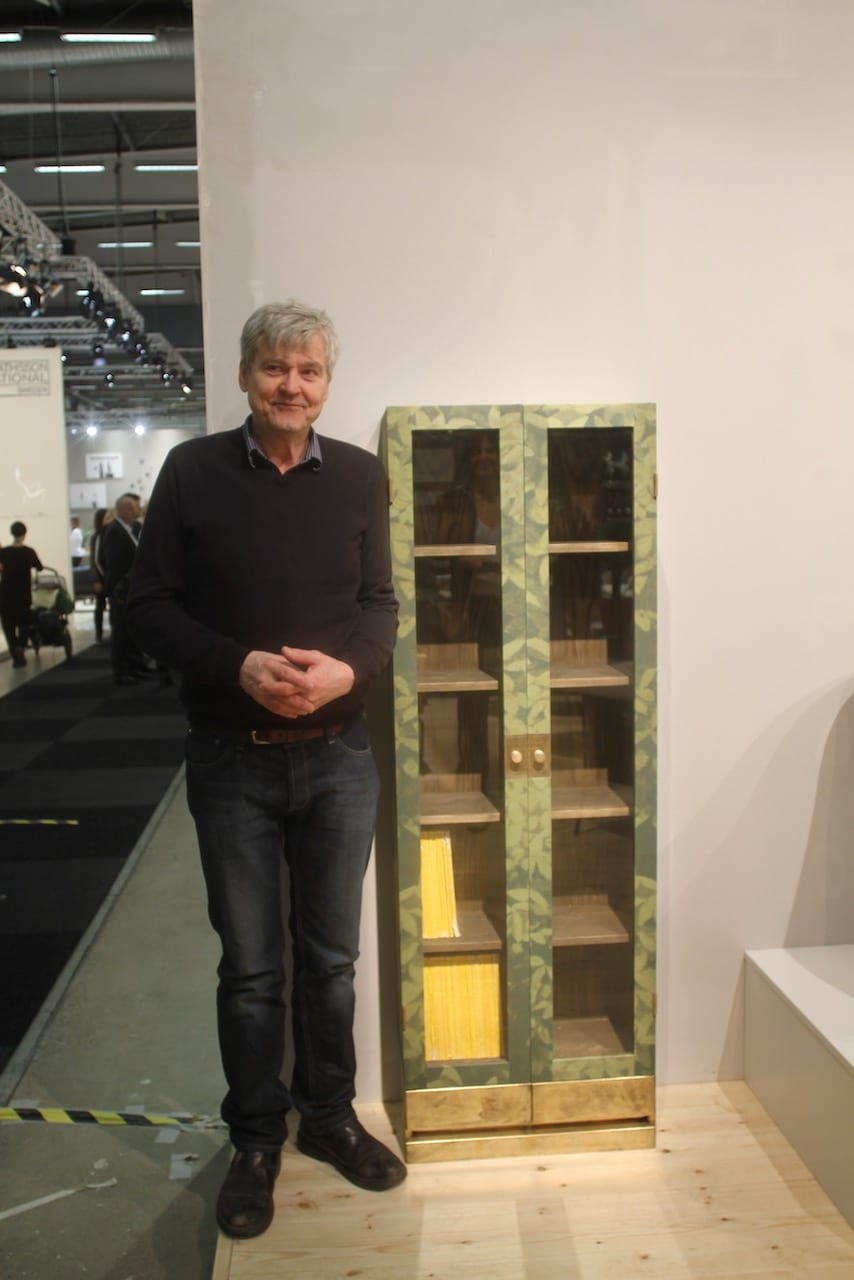 Stofair | Scandinavian Design