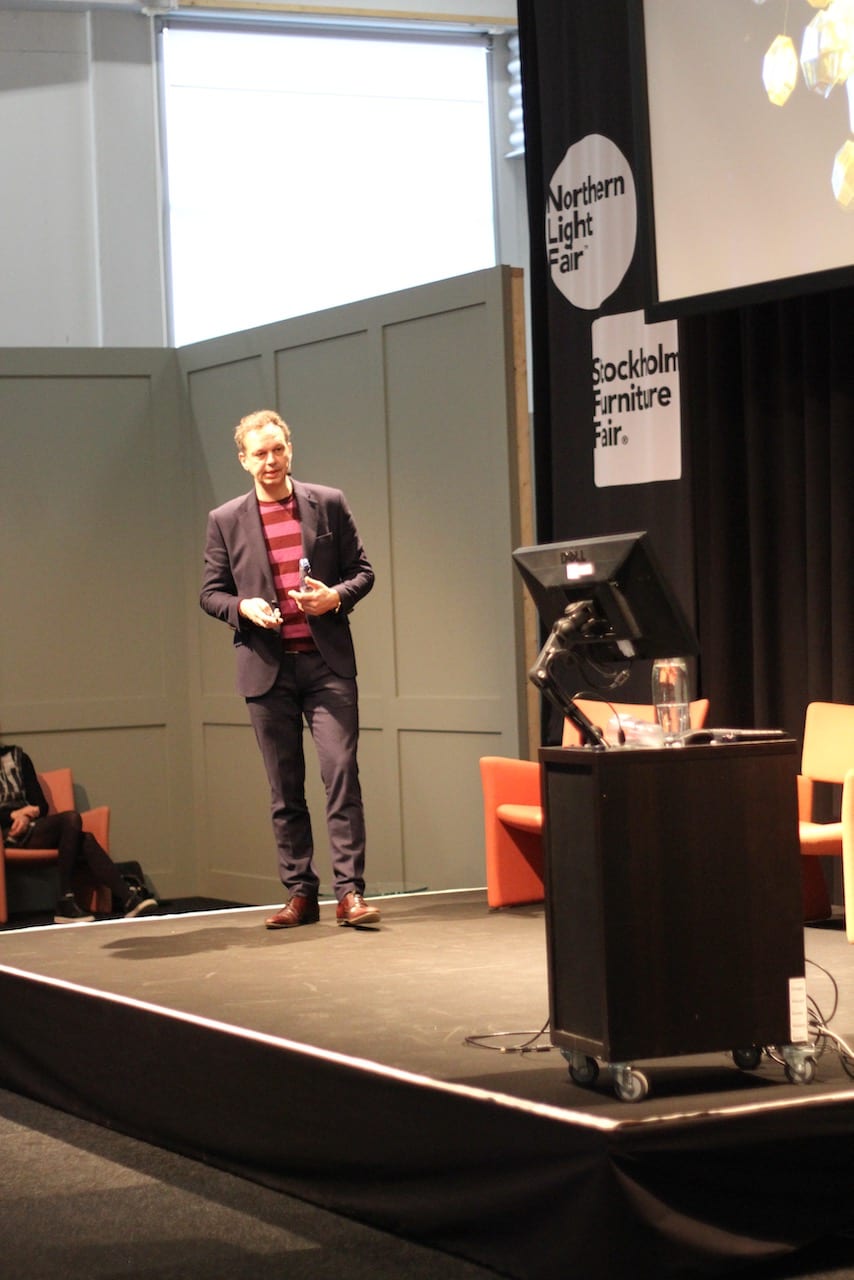 Stofair | Scandinavian Design