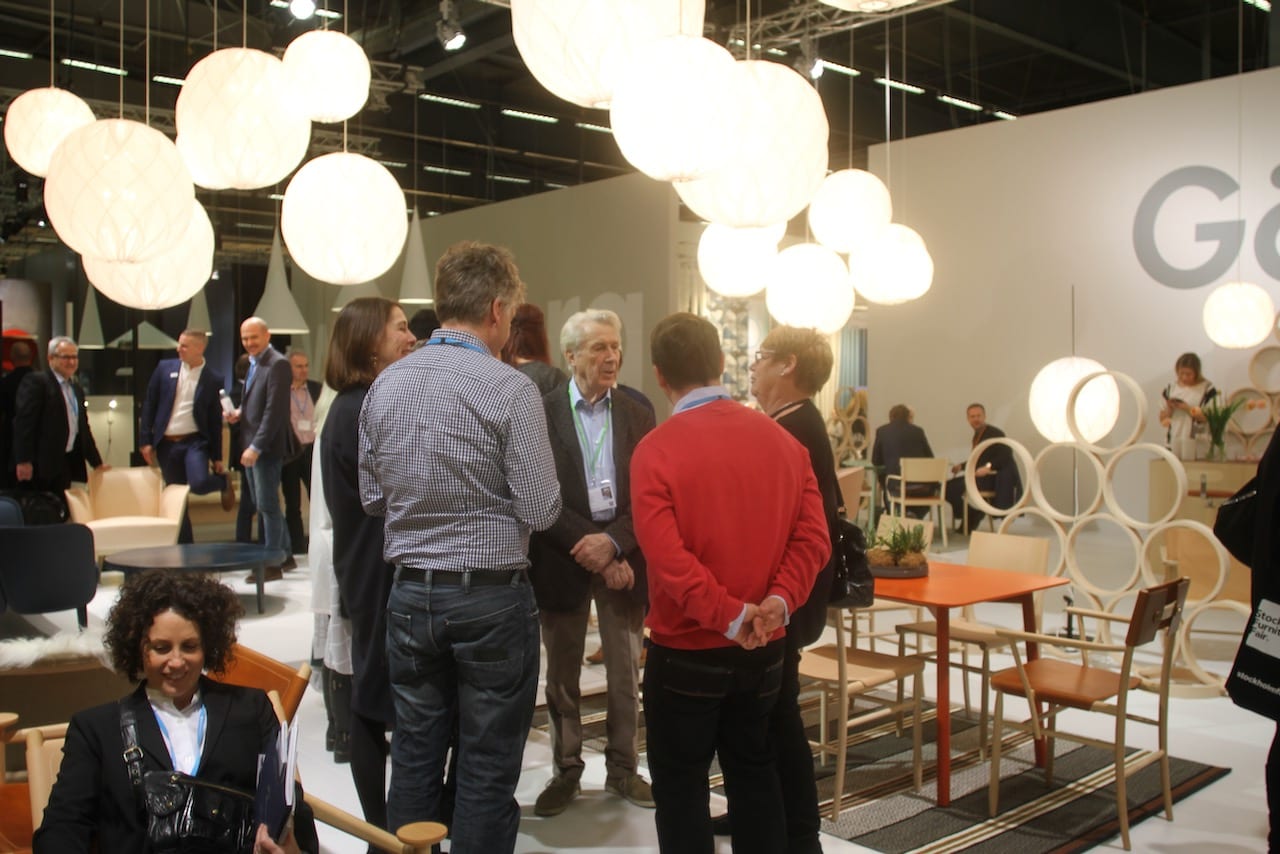 Stofair | Scandinavian Design