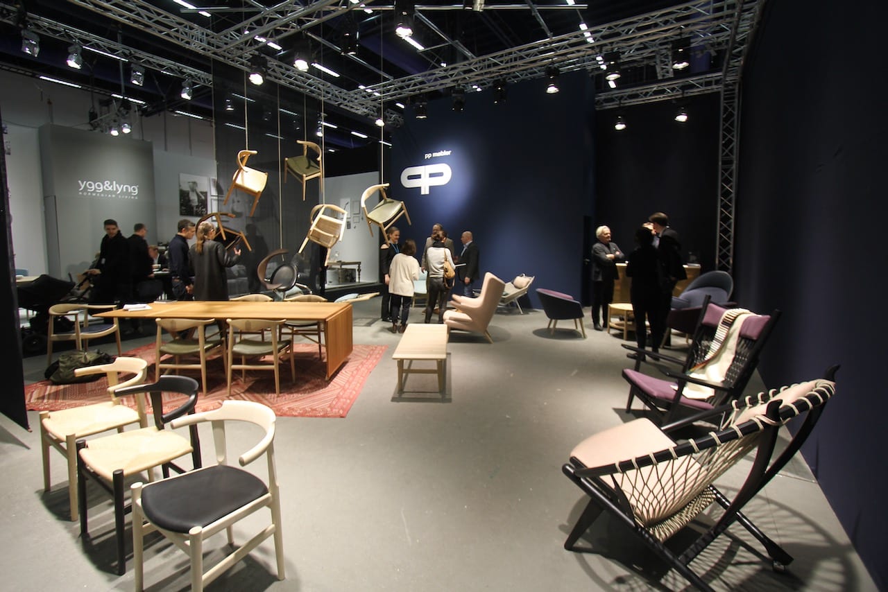 Stofair | Scandinavian Design