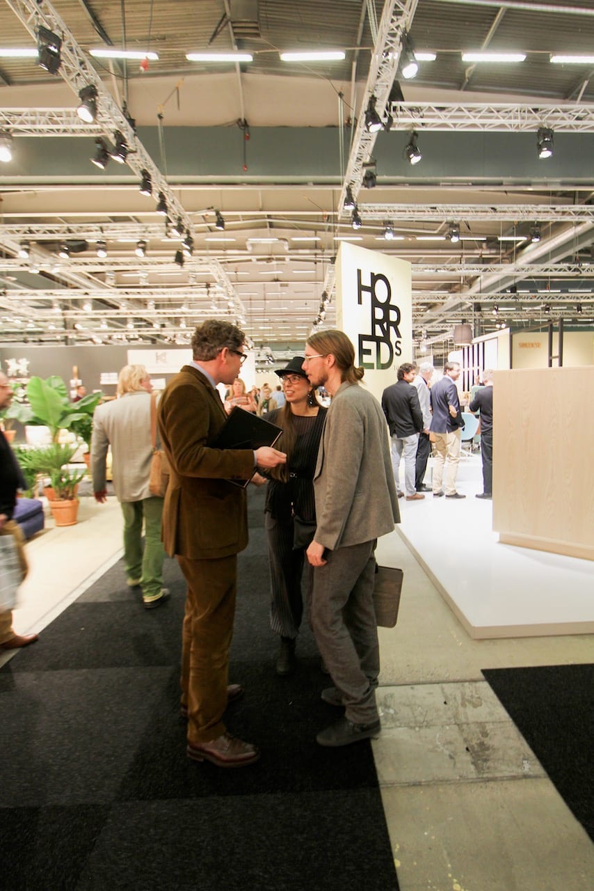 Stofair | Scandinavian Design