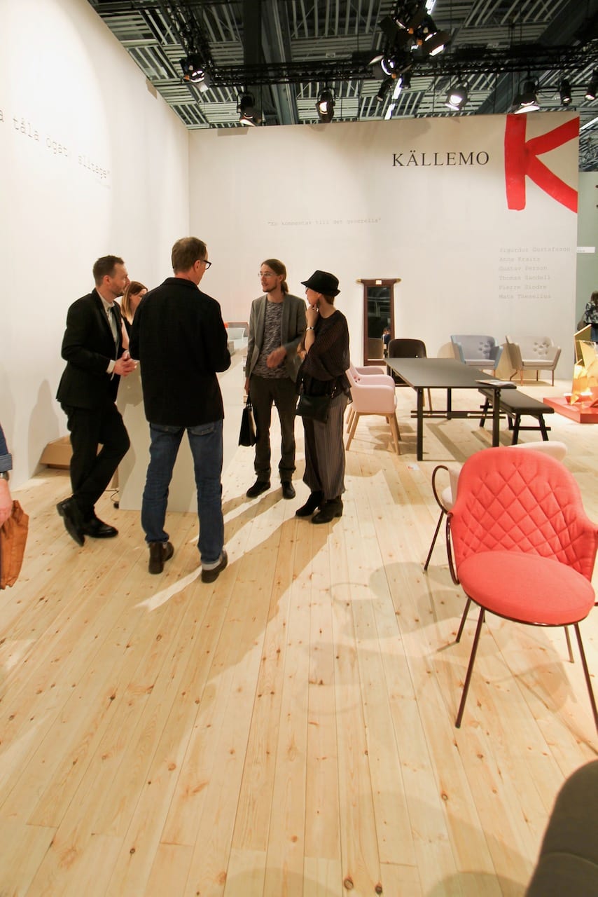 Stofair | Scandinavian Design