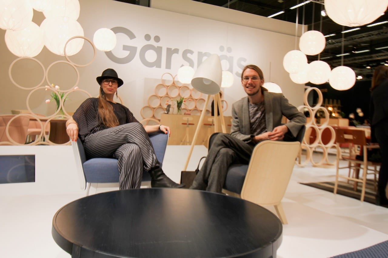 Stofair | Scandinavian Design