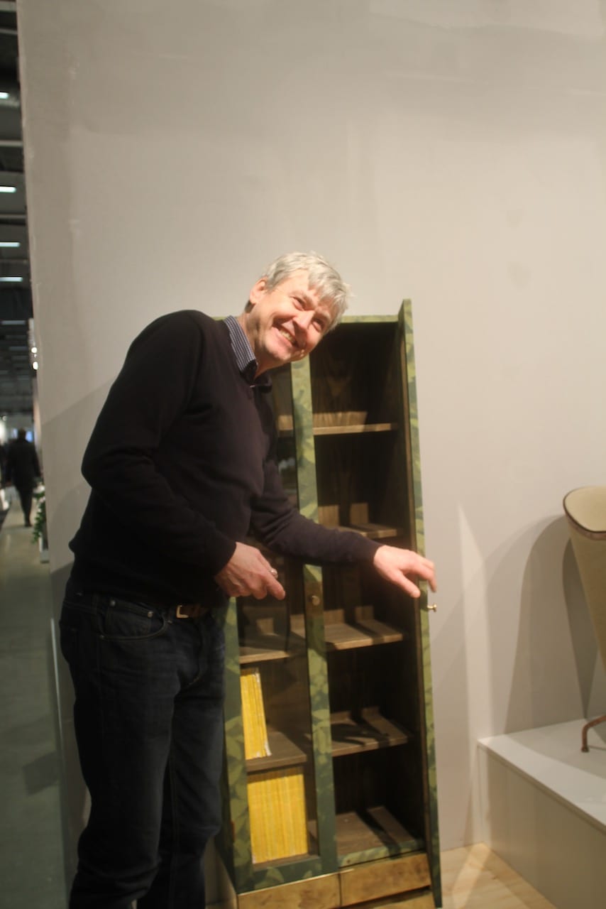 Stofair | Scandinavian Design