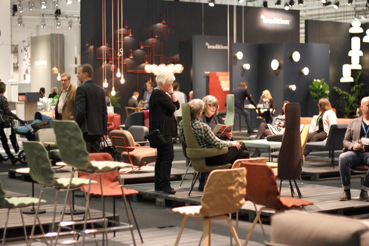 Stofair | Scandinavian Design